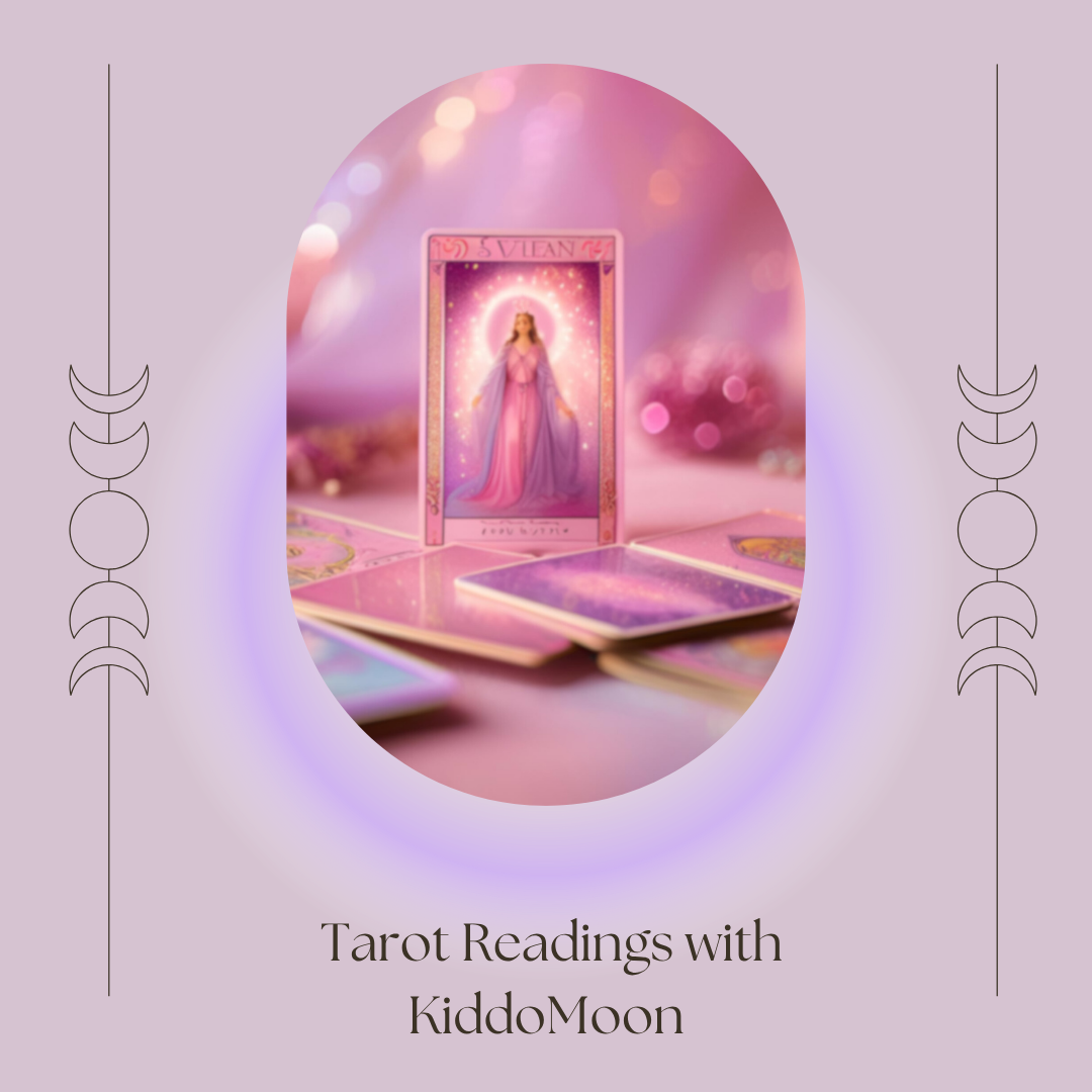 Tarot Readings