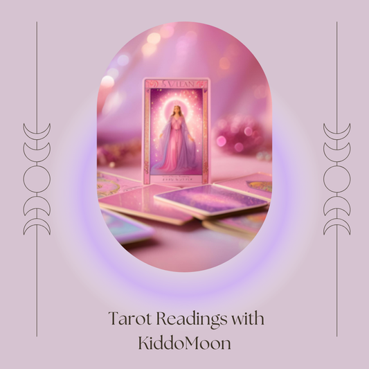 Tarot Readings